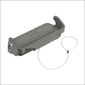 HARTING 09300245432 Beschermkap industriële connector
