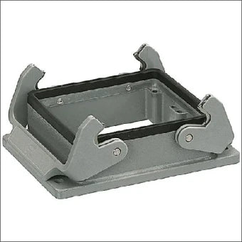 HARTING 09300320301 Gehaeuse fuer rechteckige Steckverbinder 124 mm