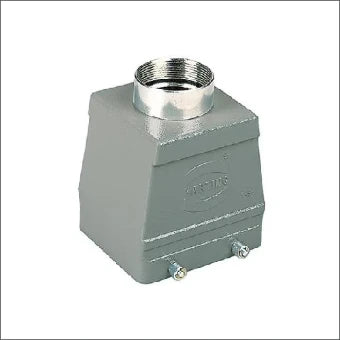 HARTING 09300320421 Gehaeuse fuer rechteckige Steckverbinder 94 mm