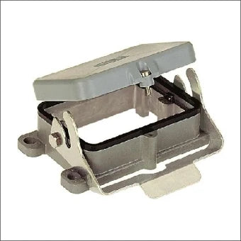 HARTING 09300480301 Gehaeuse fuer rechteckige Steckverbinder 165 mm