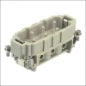 HARTING 09310062701 Kontaktblock fuer rechteckige Steckverbinder