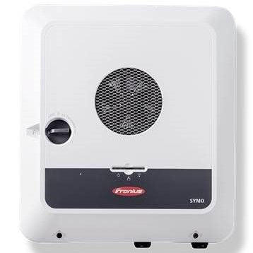 Fronius Symo GEN24 4.0 Plus Hybridwechselrichter -Art. 306006