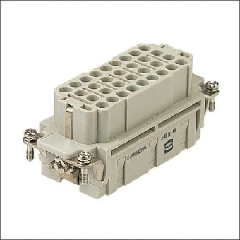 HARTING 09320323101 Kontaktblock fuer rechteckige Steckverbinder