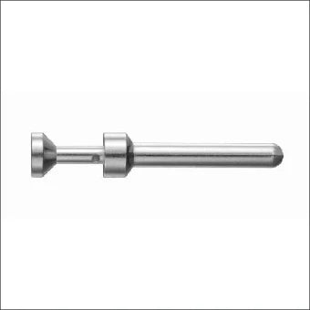 HARTING 09330006121 Contact fuer industriële connector