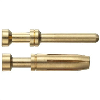 HARTING 09330006118 Contact fuer industriële connector