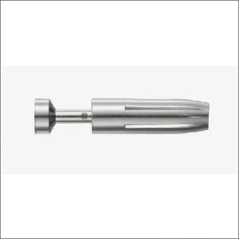 HARTING 09330006227 Contact voor industriële connector
