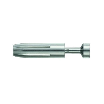 HARTING 09330006207 Contact fuer industriële connector