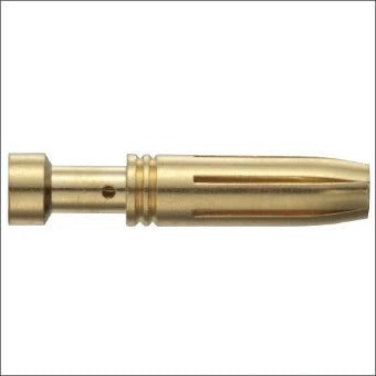 HARTING 09330006216 Contact fuer industriële connector