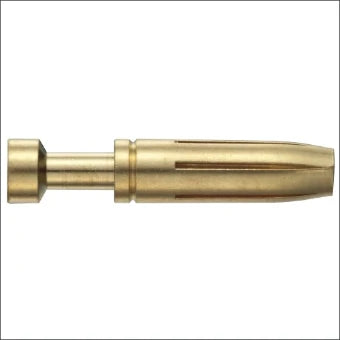 HARTING 09330006218 Contact fuer industriële connector