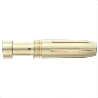 HARTING 09330006223 Contact fuer industriële connector