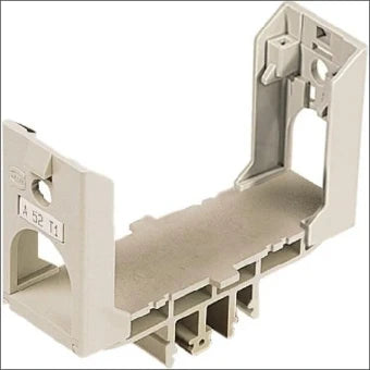 HARTING 09330009989 Bevestigingselement industriële connector 43.2 mm
