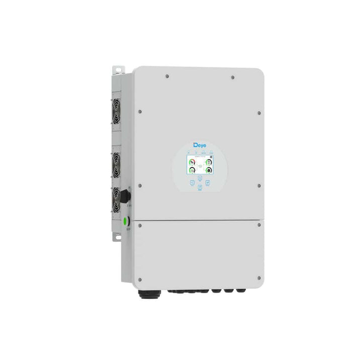 Deye SUN-12K-SG02LP1-EU-AM3-P 12 kW Hybrid-Wechselrichter 1-phasig