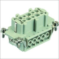 HARTING 09300101521 Gehaeuse fuer rechteckige Steckverbinder 72.6 mm