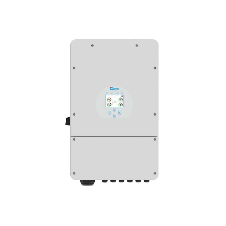 Deye SUN-12K-SG02LP1-EU-AM3-P 12 kW Hybrid-Wechselrichter 1-phasig