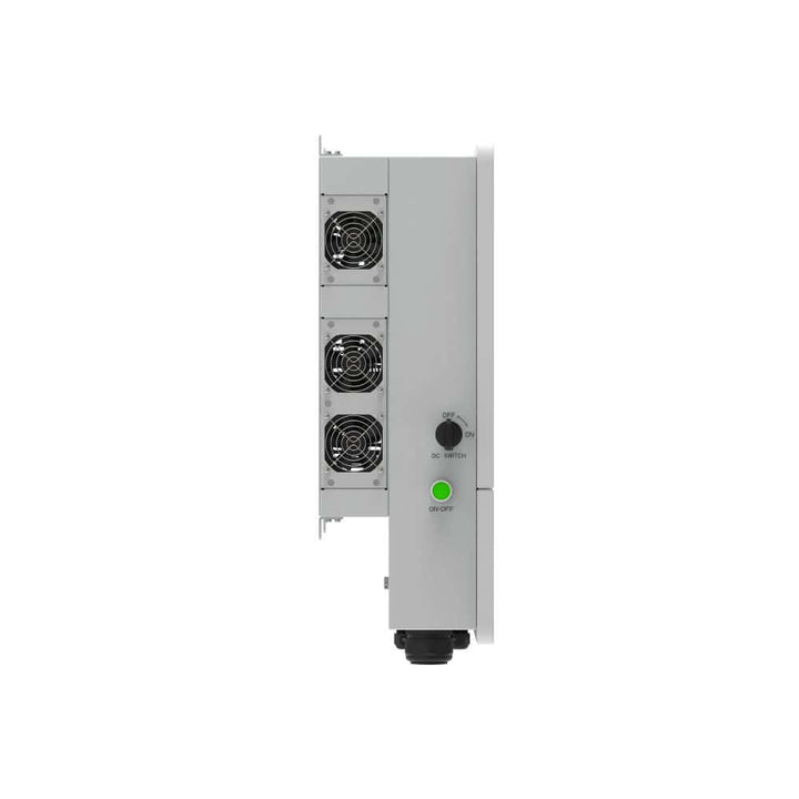 Deye SUN-12K-SG02LP1-EU-AM3-P 12 kW Hybrid-Wechselrichter 1-phasig