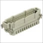 HARTING 09330242716 Kontaktblock fuer rechteckige Steckverbinder 110.8 mm