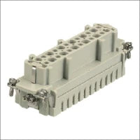 HARTING 09300240304 Gehaeuse fuer rechteckige Steckverbinder 140 mm