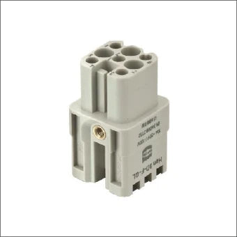 HARTING 09360082732 Kontaktblock fuer rechteckige Steckverbinder 21 mm