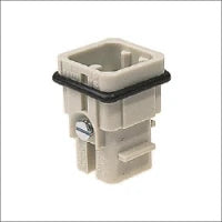 HARTING 09150006222 Contact fuer industriële connector