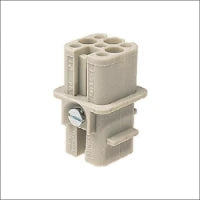 HARTING 09330009915 PolarisatieKennzeichnung industriële connector