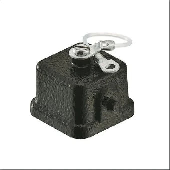 HARTING 09370035405 Beschermkap industriële connector