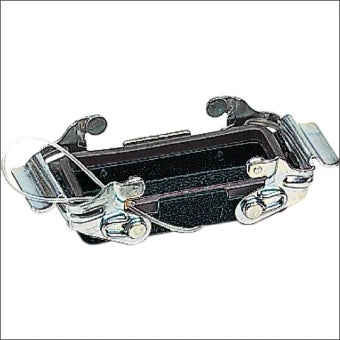 HARTING 09370105403 Beschermkap industriële connector