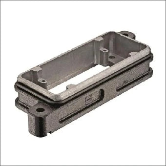HARTING 09400160311 Gehaeuse fuer rechteckige Steckverbinder 58 mm
