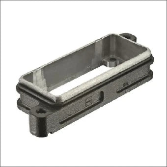 HARTING 09400160368 Gehaeuse fuer rechteckige Steckverbinder 58 mm