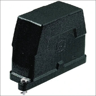 HARTING 09400240514 Gehaeuse fuer rechteckige Steckverbinder 58 mm