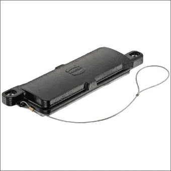 HARTING 09400245414 Beschermkap industriële connector