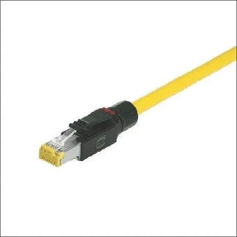 HARTING 09451511560 Rechthoekige connector, set (industrieconnector)