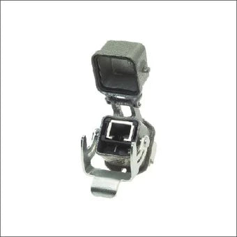 HARTING 09452151103 Rechthoekige connector, set (industrieconnector)