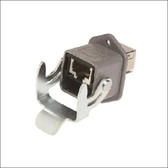 HARTING 09452151560 Rechthoekige connector, set (industrieconnector)
