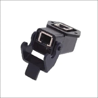 HARTING 09452251108 Rechthoekige connector, set (industrieconnector)