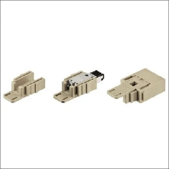 HARTING 09454001109 Kontaktblock fuer rechteckige Steckverbinder