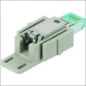 HARTING 09140014721 Kontaktblock fuer rechteckige Steckverbinder