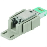 HARTING 09140052601 Kontaktblock fuer rechteckige Steckverbinder