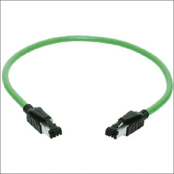 HARTING 09457711173 Patchkabel Twisted Pair industrieel 10 m