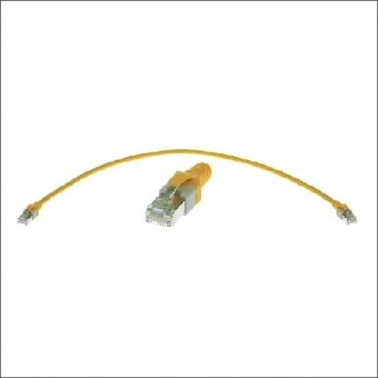 HARTING 09474747011 Patchkabel Twisted Pair industrieel 2 m
