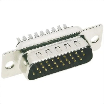 HARTING 09562005604 Sub-D koppeling