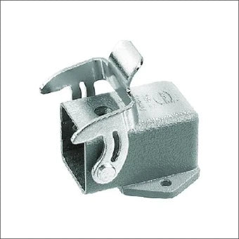 HARTING 09620030801 Gehaeuse fuer rechteckige Steckverbinder 40.5 mm