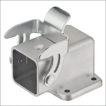 HARTING 09620030810 Gehaeuse fuer rechteckige Steckverbinder 40 mm