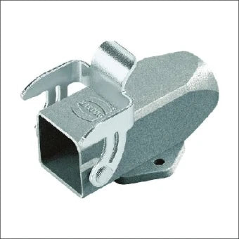 HARTING 09620031250 Gehaeuse fuer rechteckige Steckverbinder 57.6 mm