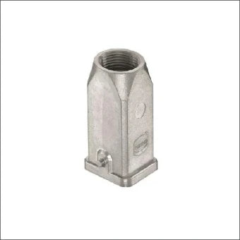 HARTING 09620031440 Gehaeuse fuer rechteckige Steckverbinder 28 mm