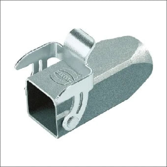 HARTING 09620031750 Gehaeuse fuer rechteckige Steckverbinder 24.2 mm