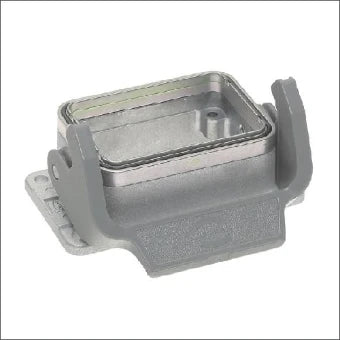 HARTING 09628060301 Gehaeuse fuer rechteckige Steckverbinder 43.4 mm
