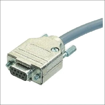 HARTING 09670090343 Sub-D connectorkap