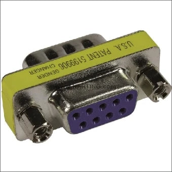 HARTING 09670090605 Sub-D koppeling