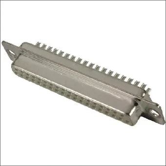 HARTING 09670254704 Sub-D koppeling