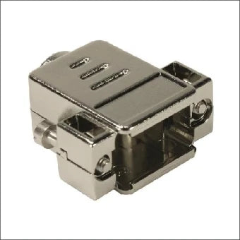 HARTING 09670370443 Sub-D connectorkap